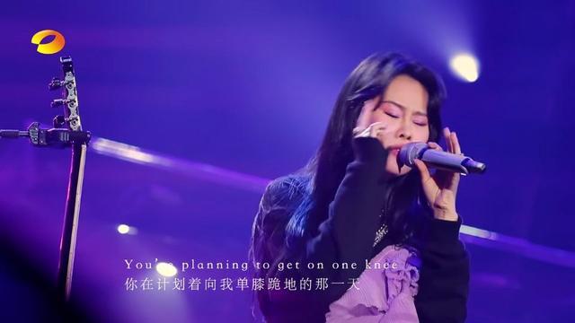 车智妍:为什么袁娅维在《歌手》上不讨喜？
