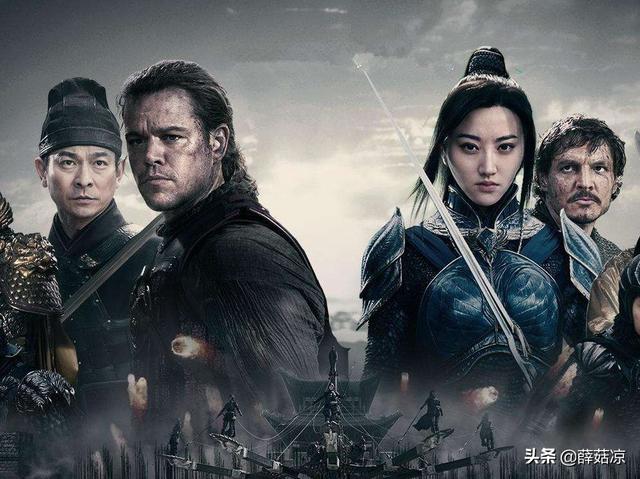 吴京个人资料:吴京为什么让很多中国大导演们眼红