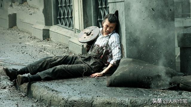 头条问答 - 《八佰》想表达什么?(3个回答)