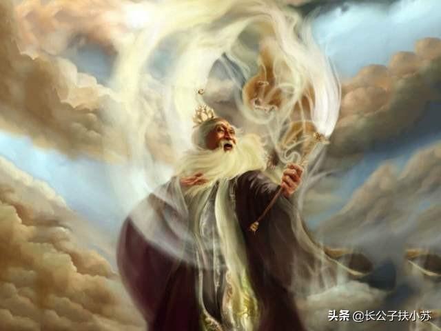 菩提老祖除了孙悟空就没有别的出名的徒弟了吗？-第2张图片-9158手机教程网