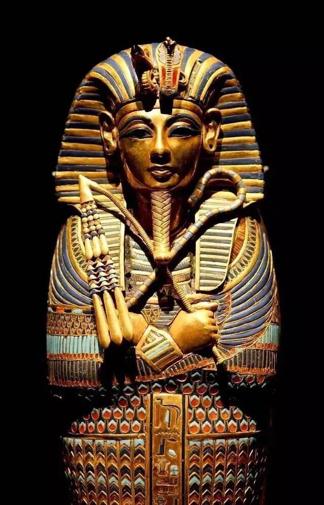 埃及金字塔密码，埃及金字塔内部留下的一串数字142857，到底有什么意义