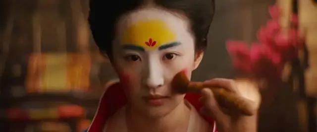花木兰演员表:《花木兰》imdb评分1.9，你预测一下最终评分会到多少？