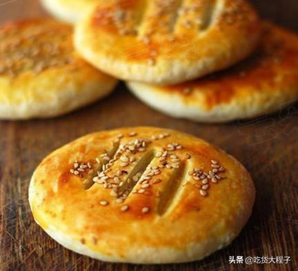 老婆饼的由来:老婆饼在哪些地区有制作？