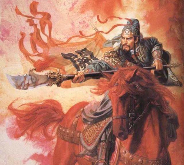 头条问答 - 关羽会把女儿嫁给孙权吗?(12个回答)