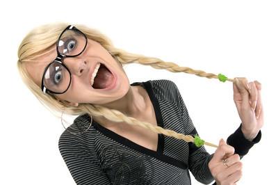 你的老公是谁急转弯:你有什么好的笑话，段子，脑筋急转弯吗？