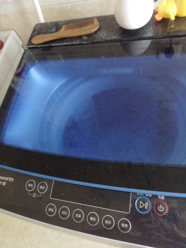洗衣机里的脏东西真有网络上说的那么多吗？如何彻底清理？