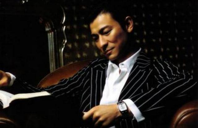 在你心中，最帅的男歌手是谁啊？