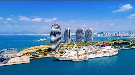 临港会成为下个自由贸易试验区吗，海南将要成为全球最大的自由贸易港，普通人去了可以干什么？