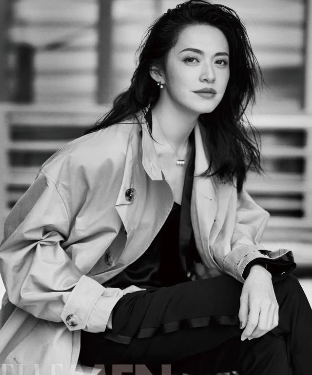 姚晨图片:你觉得姚晨哪个角色最惊艳？
