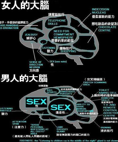 情绪自己消化的女人:女生有情绪，男生这时怎么办？