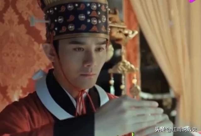萧燕燕历史原型:历史上的张贵妃与电视剧《清平乐》中的张妼晗有什么区别