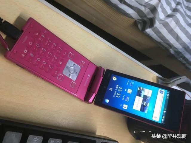 日本那么强，为什么日本生产的手机在中国几乎无人问津？插图68