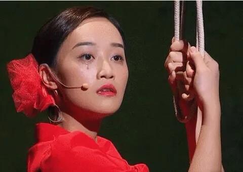 画壁剧照:影视剧中有哪些演技炸裂的虐心片段？