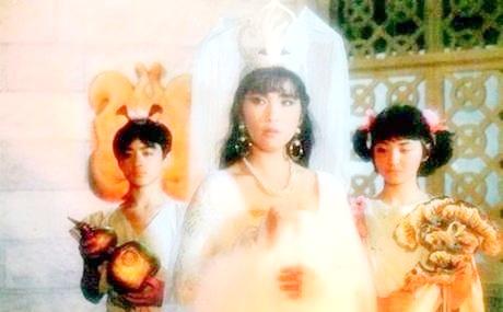 《封神演义》中招妖旛、百灵旛、聚仙旗、六魂旛都是招引神器,究竟哪个用处最大？