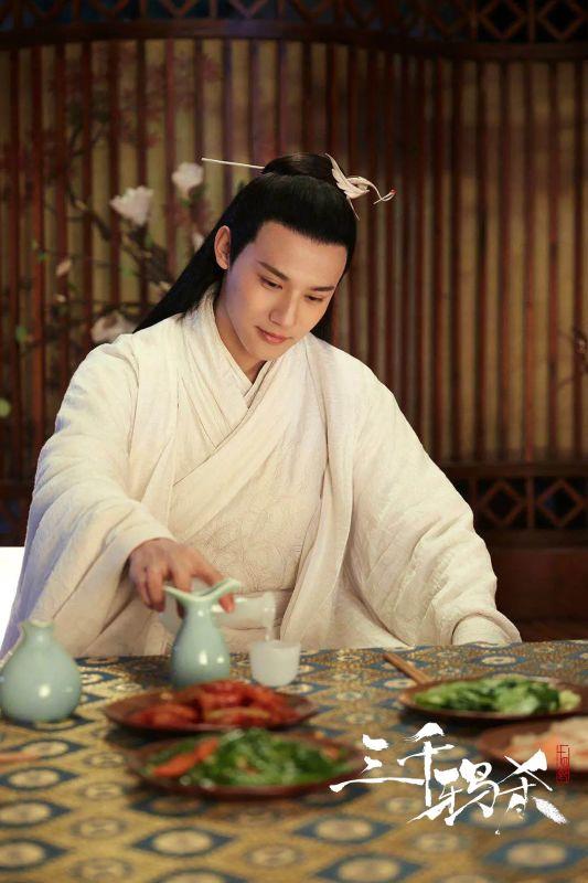 三千鸦杀结局是好的吗:最近播出的电视剧《三千鸦杀》怎么样？