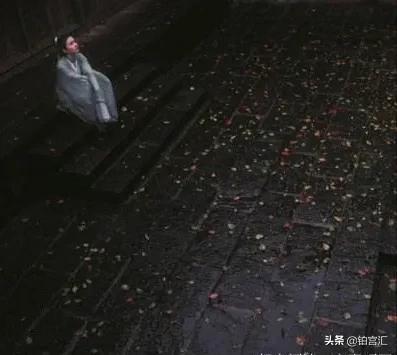 烟花易冷的故事(烟花易冷的故事原型)