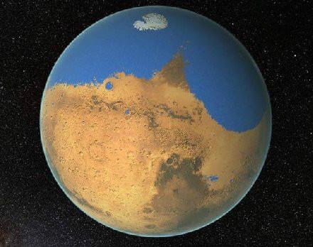 火星生命:火星上曾经有生命存在过吗？