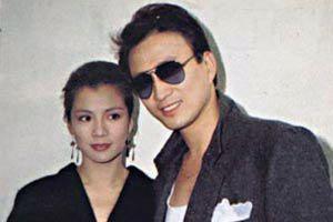 刘晓庆的老公是谁:翁美玲当年为什么自杀，刘晓庆为什么没有孩子？