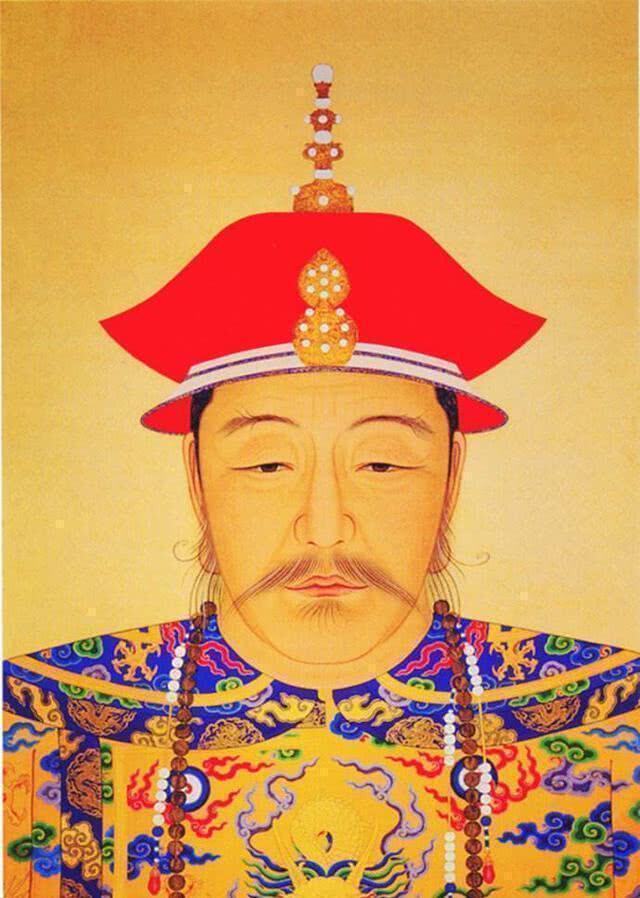 头条问答 - 努尔哈赤的一生留下了哪些未解之谜?