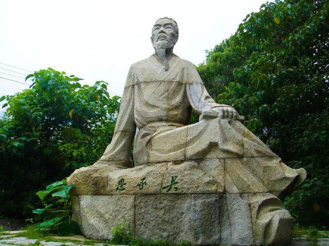 封神演义作者:都是神话故事，《西游记》和《封神演义》有什么不同
