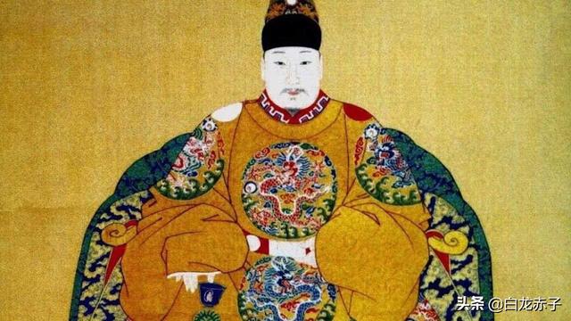 万历皇帝:明代万历皇帝到底是个什么样的人？