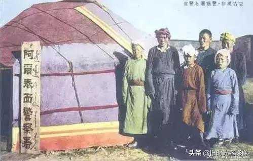 谢富治简历:为什么有很多内蒙古人姓云？