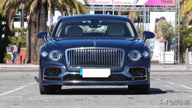 6.0排量是什么概念？开起来是什么感觉？插图26