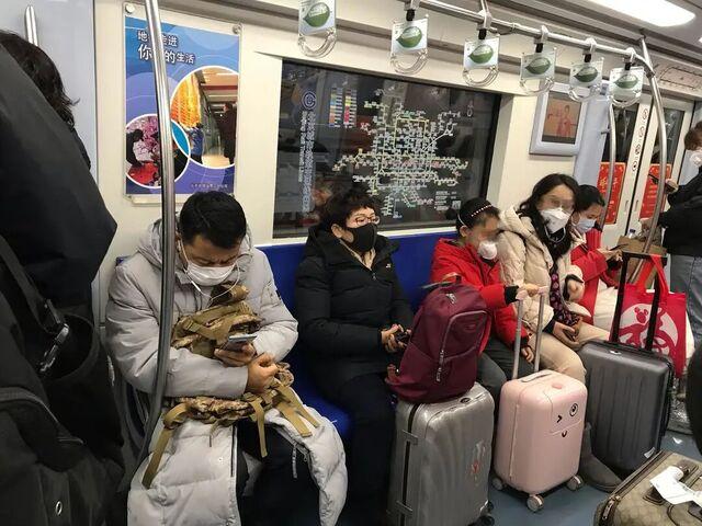 2021年春节大家还会走亲戚吗(2021年春节还能走亲戚吗)