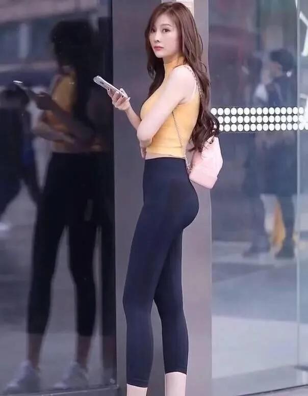 运动服和瑜伽服有什么区别