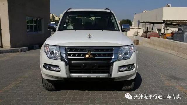 50万以内的平行进口车有哪些 有趣的是灵魂的回答 头条问答