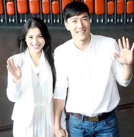 刘翔吴莎穿情侣装:刘翔与葛天离婚和吴莎再婚后，现状如何？