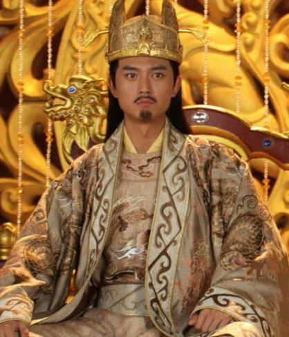 武三思:唐中宗复位后，为何不杀武则天帮凶武三思，反鼓励皇后与他私通？