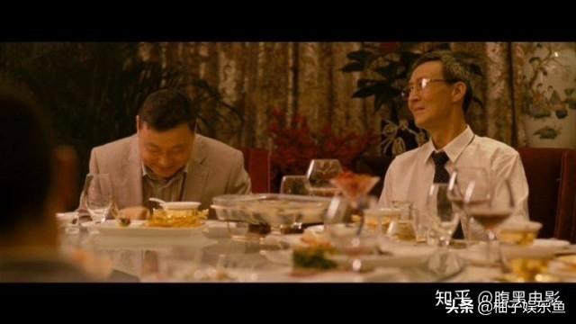 狗狗充满了我的子宫电影:狗十三这部电影是很多家庭的表现，你们曾遭遇过什么呢？