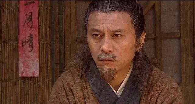 金庸武侠中,左冷禅、岳不群、凌退思、戚长发谁的城府最深？