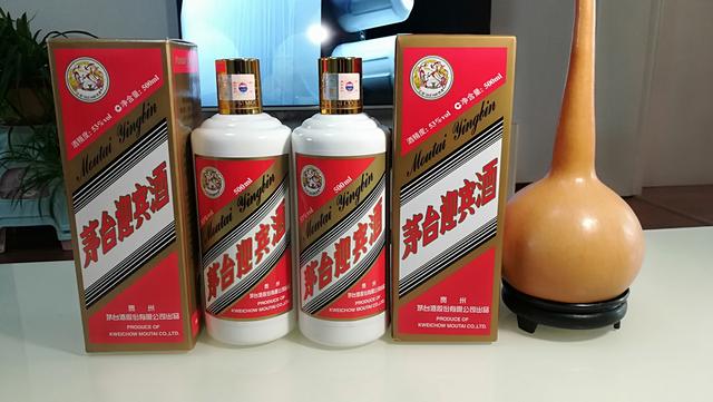 请问飞天迎宾和习酒1988哪个适合多收藏些？