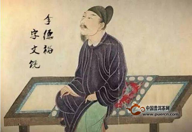唐武宗李炎:为什么唐宣宗上任以后，打压李党，将宰相李德裕流放？