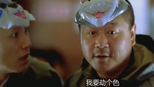 梁霆炜:影版《寻秦记》将开拍，古天乐携全员回归只差一人，都冻龄了吗？