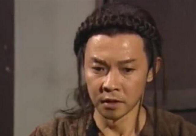 方逸华:八臂神剑方东白身为丐帮首席长老，为何却甘愿给赵敏当个奴仆？