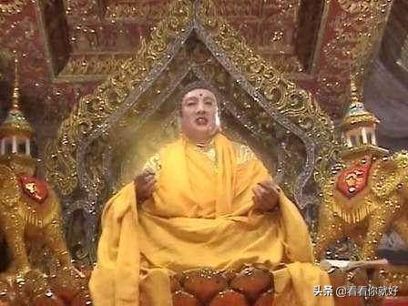 孙悟空的真身是什么样的，《西游记》菩提老祖的真身连如来佛祖都害怕，他到底是谁