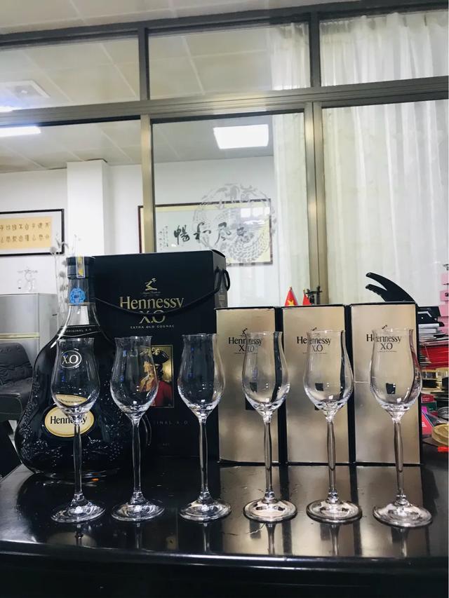 轩尼诗葡萄酒，XO、人头马、路易十三都是什么酒？怎样排名？