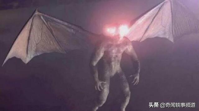 彩虹大桥灵异事件:造成恐怖“银桥事件”，被称为灾难预言家的神秘生物还会光临吗？
