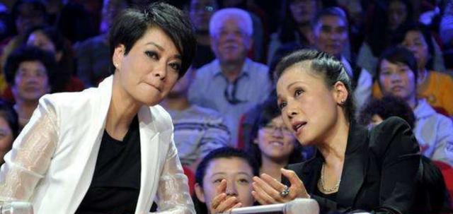 韦紫明:曾和那英毛阿敏田震齐名的歌坛大姐大韦唯现状如何