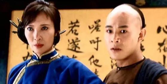 萧芳芳秦祥林:谢贤跟秦祥林是好兄弟，为什么他们都会甩了女神萧芳芳？