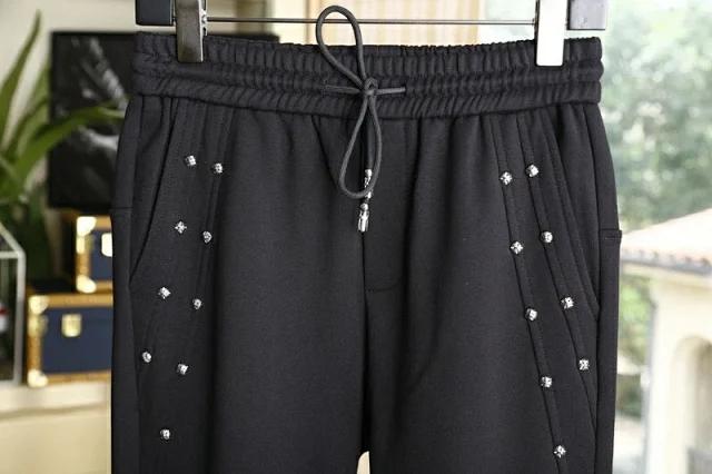 如何选择适合男生的裤子呢？插图73