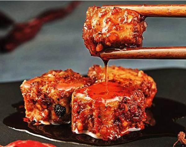 在家里怎样做腐乳？用什么豆腐最好？