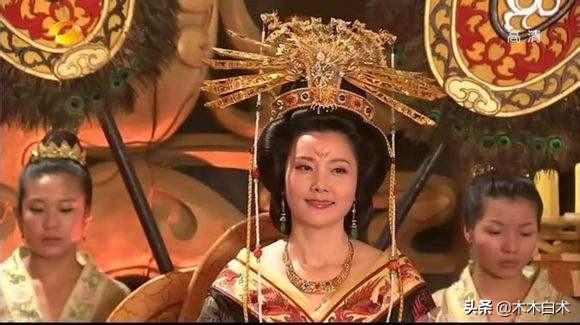 张良娣:唐中宗韦后和唐肃宗张良娣这两对夫妻有何异同？