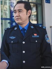 电视剧重生演员表:电视剧《燃烧》是谁演的？