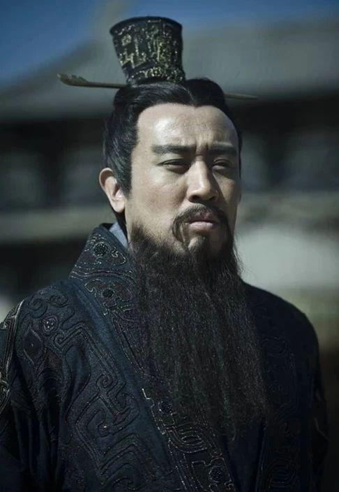 秦始皇的父亲:吕不韦和异人到底谁更有可能是秦始皇的父亲？