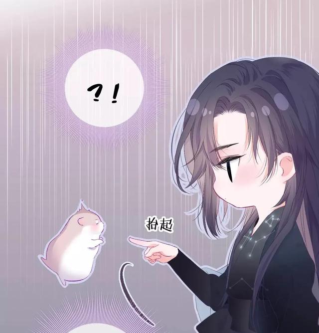 乔宝宝:你怎么看待《乔的笑》这张图片？