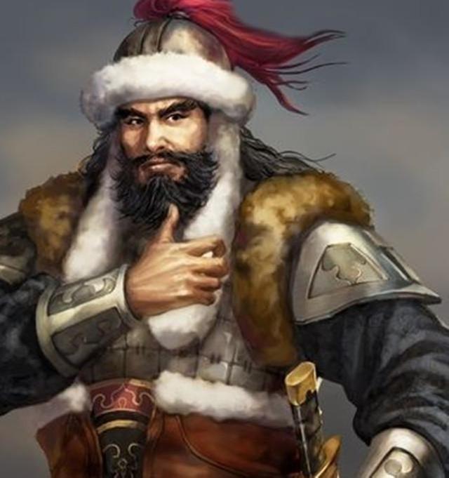 头条问答 - 冒顿单于鸣镝弑父的典故是真是假?(7个回答)